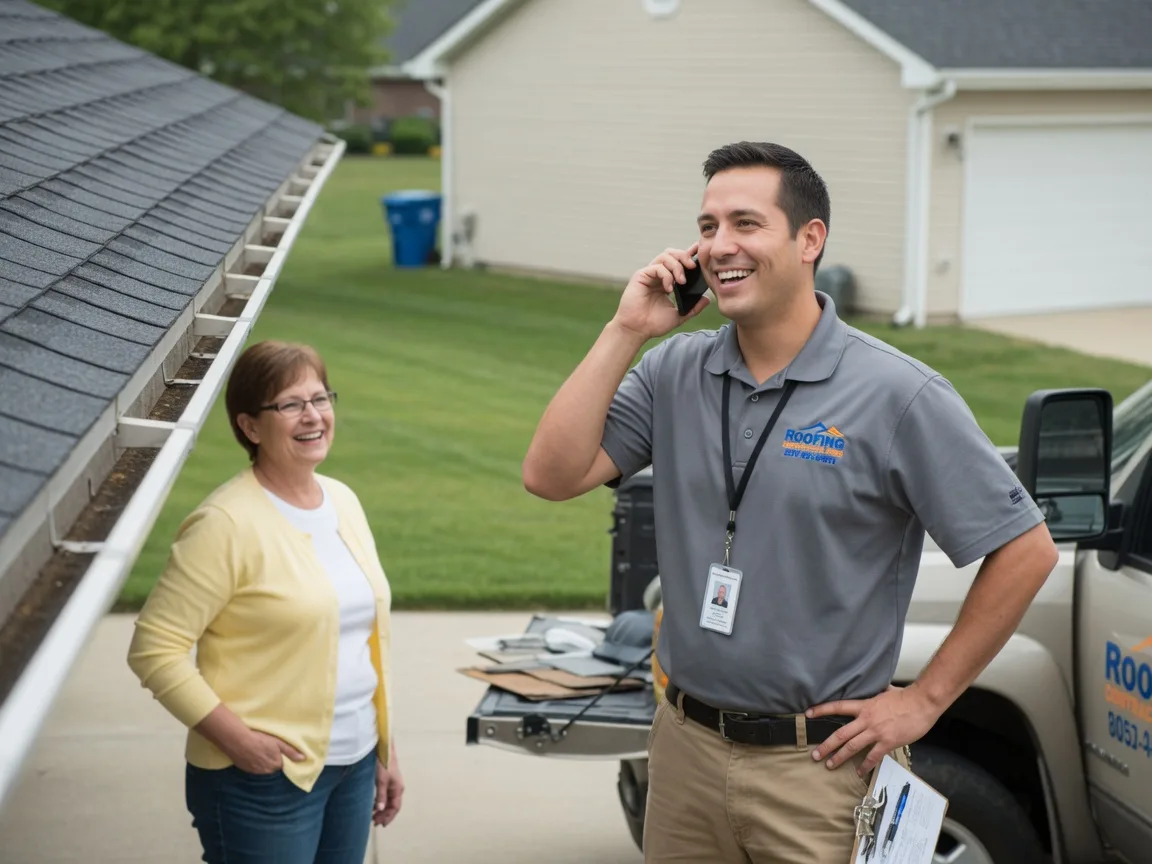 Local Roofing Contractors Smoketown, PA FAQs